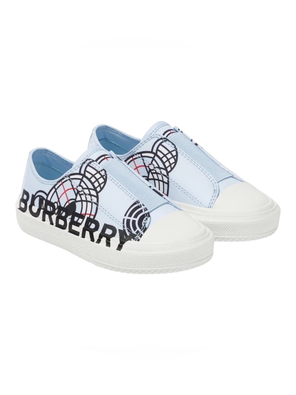 Burberry Kids Slip On Size EU 24
